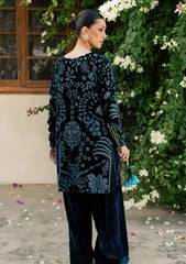 Winter - Nureh - Ballerina Velvet Palachi 26 - NU2#226