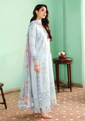 Lawn - Roheenaz - Summer Reverie - Luxury 26 - RUNSS#210 - SOLENNE