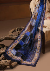 Rubaaiyat - Odhnis & Stoles 25 - Aab-e-Rang