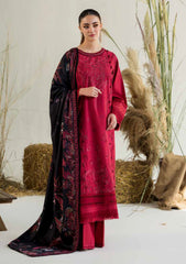 Winter - Sobia Nazir - Volume 01 - Unstitched 25 - SUV1#5A