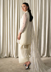 Pret - Neeshay - Chiffon 25 - RTW#06