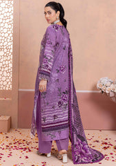 Lawn - Johra - Zeenat Unstitched 26 - JS#275