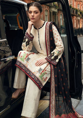 Lawn - Raha - Summer Prints 26 - Vol II - D#06