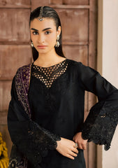 Lawn - Nureh - Bazaar - Embroidered Chikankari 26 - NE#257