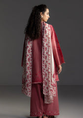 Lawn - Coco By Zara Shahjahan - Coco Unstitched 26 - CCP#03B - AVIONA