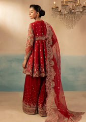 Pret - Diara Couture - Festive 25 - DF#45 - REET