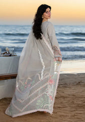 Mahnur - Sirene - Luxury Lawn 26 - MS#06