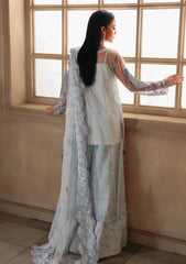 Formals - Rajbari - Sage Luxury 26 - Margot