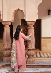 Winter Collection - MM Manara - Vintage Karandi Fall 24 - D#1 - BLUSH