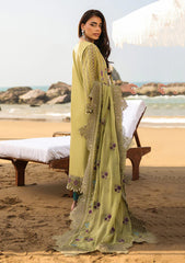Lawn - Imrozia Serene - Hania Luxury 26 - SL#102 - Anaya