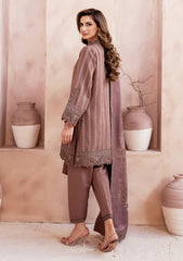 Pret - Zarqash - Winter Edit - Luxe 25 - MOCHA MUSE