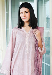 Lawn - Zyna - Ramadan Edit Unstitched 26 - VANYA