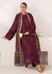 Lawn - Xenia - L'essence Summer 26 - XF#1009 - NIHA