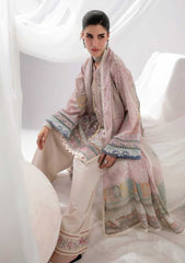 Winter - AJR Couture - Garden Whispers - Silk Edit 25 - GWS#06 - LUMIERE