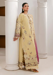 Winter - Florent - Luxe Silk Edit 26 - Aurelia