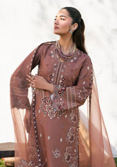 Lawn - Zarizaa - Aura Of Flora - Luxury 26 - MAGMA