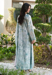 Lawn - Neeshay - Summer Lines - PrintnKari 26 - CALIXA