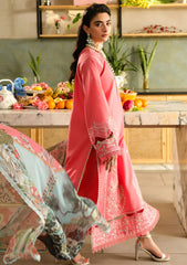 Lawn - Sahane - In Laws - Eid Edit 25 - CT-21006 - Rosetta