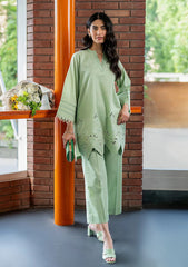 Pret Collection - Sahar - Luxe Rtw - SSEC-RK-05 - Harvest Hues