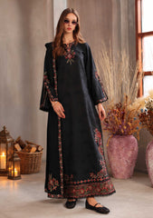 Winter - Noor By Saadia Asad - Pashmina Shawl 26 - D#11
