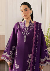 Winter - Mahnur - Fiona Marina 26 - FI#06