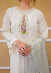 Pret - Bonitaestilo - Festive 25 - Eid II - PEARL PERFECTION