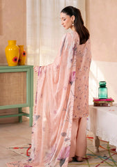 Lawn - Humdum - Kanwal 26 - D#01