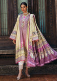 Winter Collection - Mushq - Nirvana - Silk Edit - MN24#08 - Mauveine