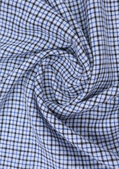 Italy Irish Linen Cotton Fabric D#02