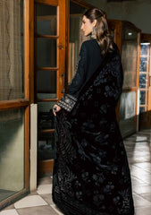 Winter - Nureh - Exclusive - Luxury Unstitched 26 - NE#287