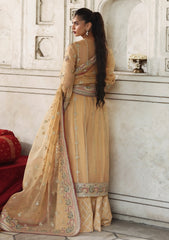 Formals - Akbar Aslam - Rang Mehal - Festive 25 - D#1606 - Mishil