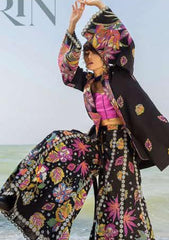 Lawn - Esmel - Nouveau Chapitre - Amarin