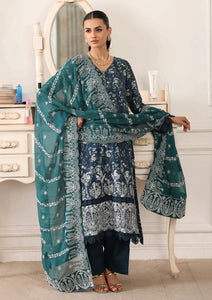 Lawn - Johra - Shamna - Chikankari - JH26# - 999