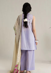 Lawn - Coco By Zara Shahjahan - Edit 26 - Vol II - CZS#03B - YURA
