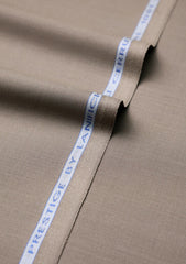 Cerruti Prestige Lanificio F,LLI Super 130's D#01 - Khakhi