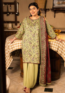 Lawn - Asim Jofa - Essential 25 - Vol-05 - AJUBJ-31