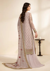 Formals - Zarif - Meraki Chiffon Edit 26 - ZR-MEK#06 - SAMA