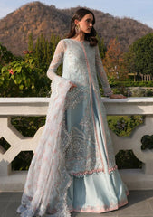 Formals - Inayat - Festive 25 - KYLON