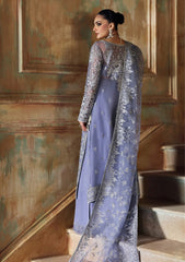 Formals - Zyra - Luxury Wedding 26 - Diana