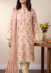 Formals - Rubaaiyat - Shamoz Silk 26 - RSS#02 - Light Golden