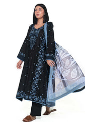 Lawn - Zyna - Luxury Solids 26 - AMIRA