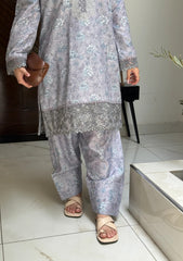 Pret - Umzay - Summer 25 - UMS#302