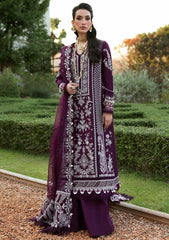 Lawn - Republic Womenswear - Kalani - Eid Luxury 25 - D3-A - Elara