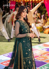 Formal Collection - Asim Jofa - Jag Mag - AJMJ#23