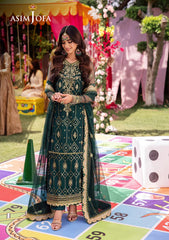 Formal Collection - Asim Jofa - Jag Mag - AJMJ#23