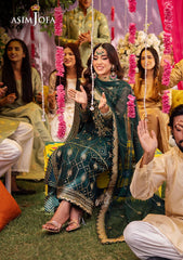 Formal Collection - Asim Jofa - Jag Mag - AJMJ#23