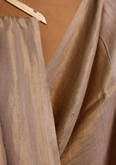 Pashmina Plain Shaded Shawl D#01 - Skin 1