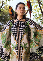 Lawn - Maria B - M Prints - Spring Summer 26 - MBSS#05A