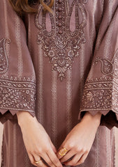 Pret - Zarqash - Winter Edit - Luxe 25 - MOCHA MUSE