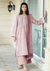 Lawn - Zyna - Ramadan Edit Unstitched 26 - VANYA